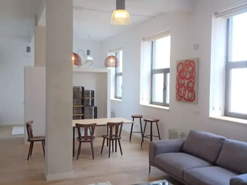 Loft en  Avenida Finisterre 53 - Foto 2