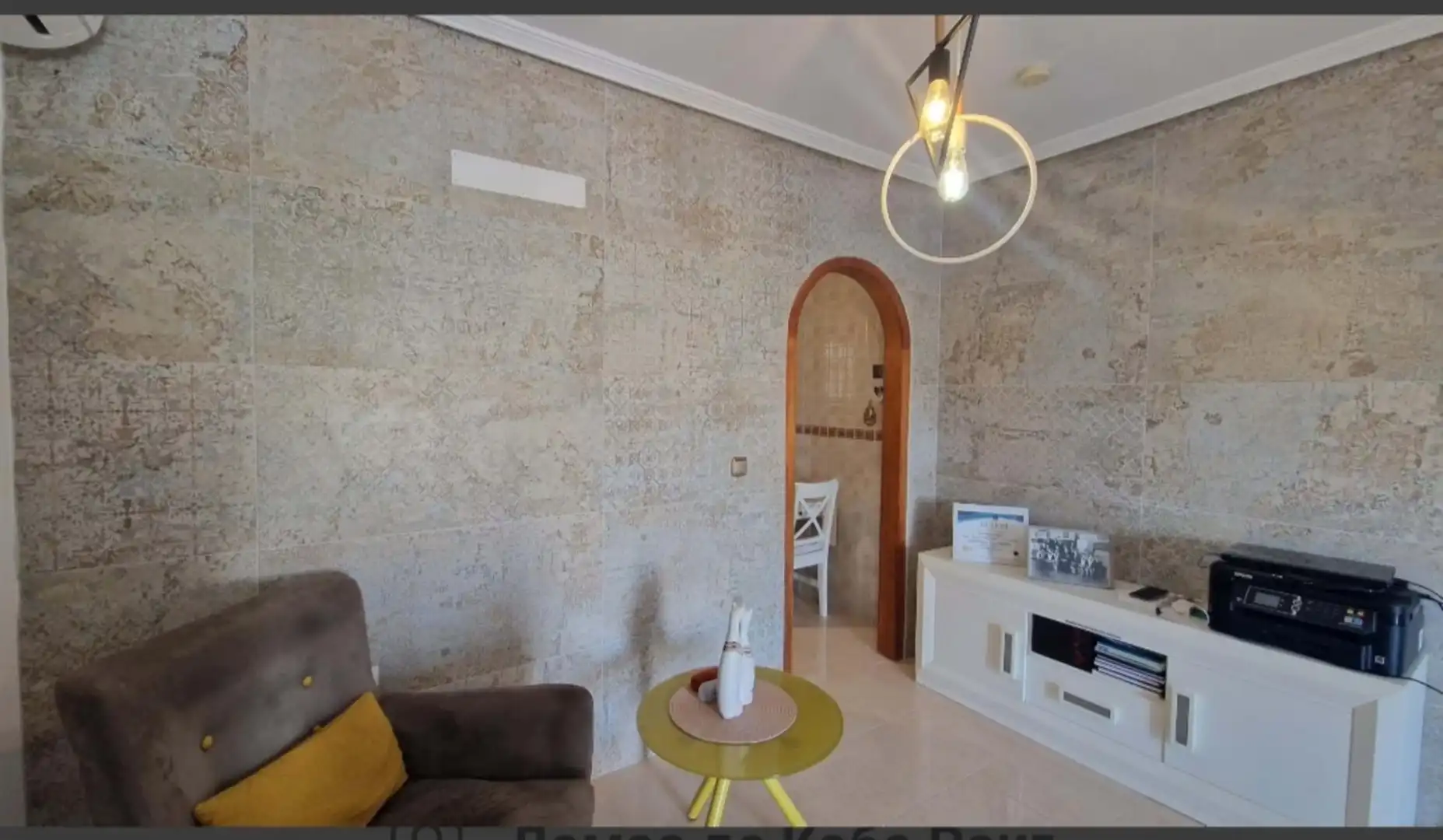 Apartamento en  Calle 1 2 - Foto 4