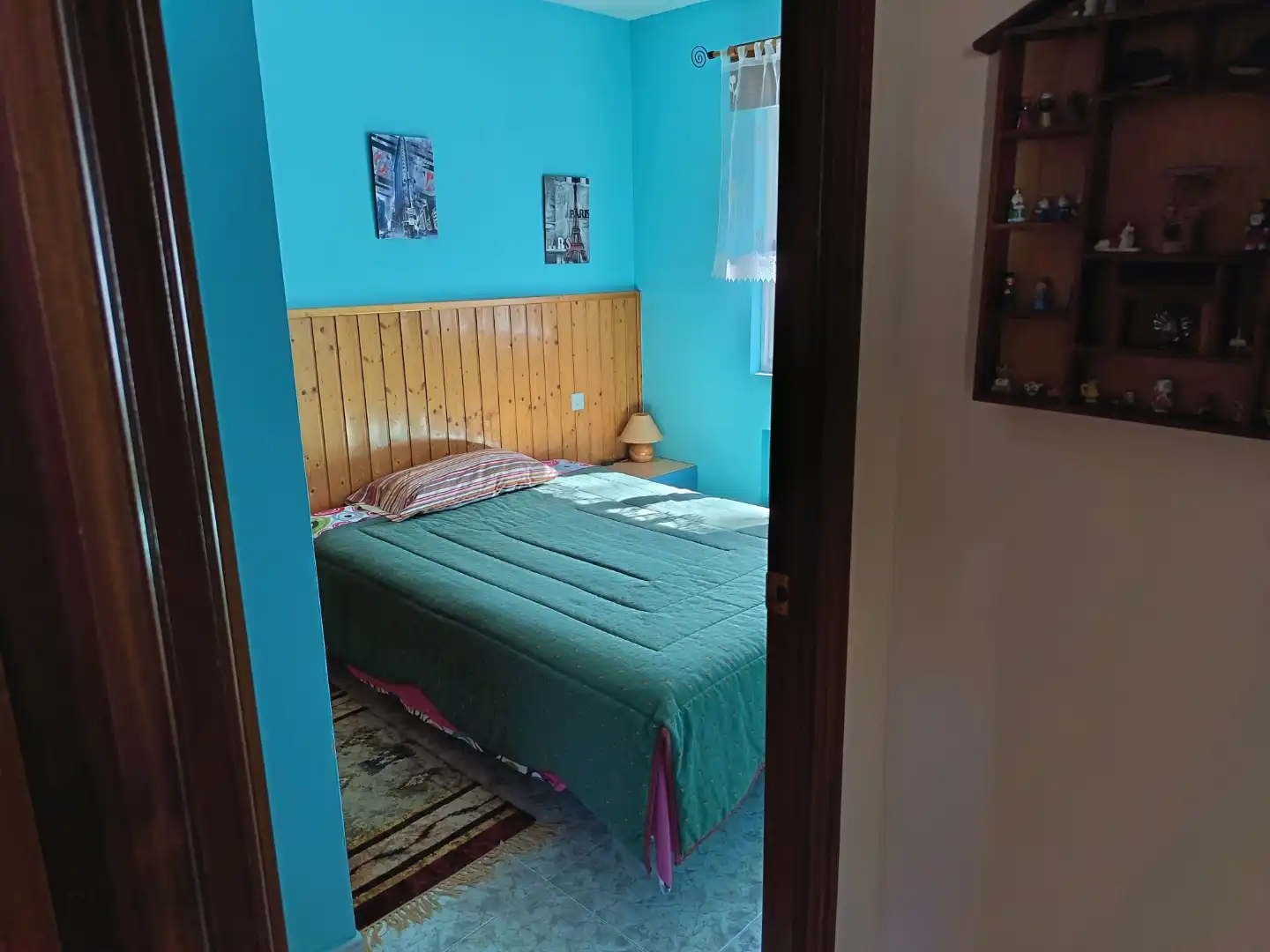 Casa adosada en  Barrio Alvarino 4 - Foto 5