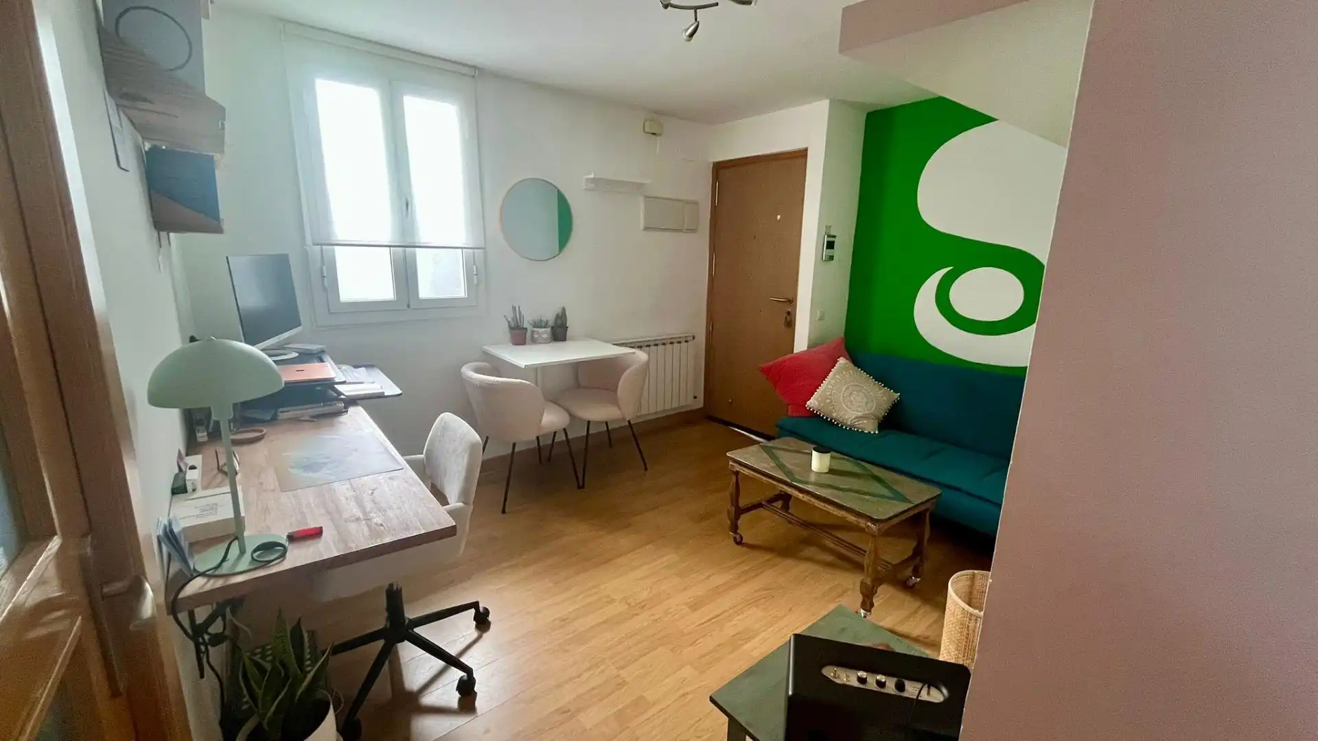 Piso en  Calle del Calvario 8 - Foto 3