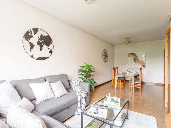 Piso en Calle de Concepción Benítez, 4, Echavacoiz, Echavacoiz - Foto 2