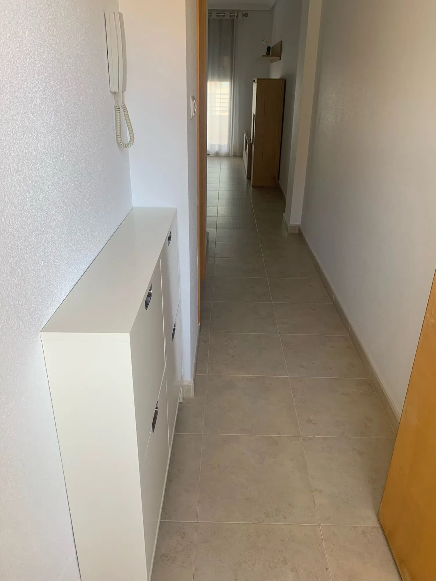 Piso en calle Málaga, 6 - Foto 2
