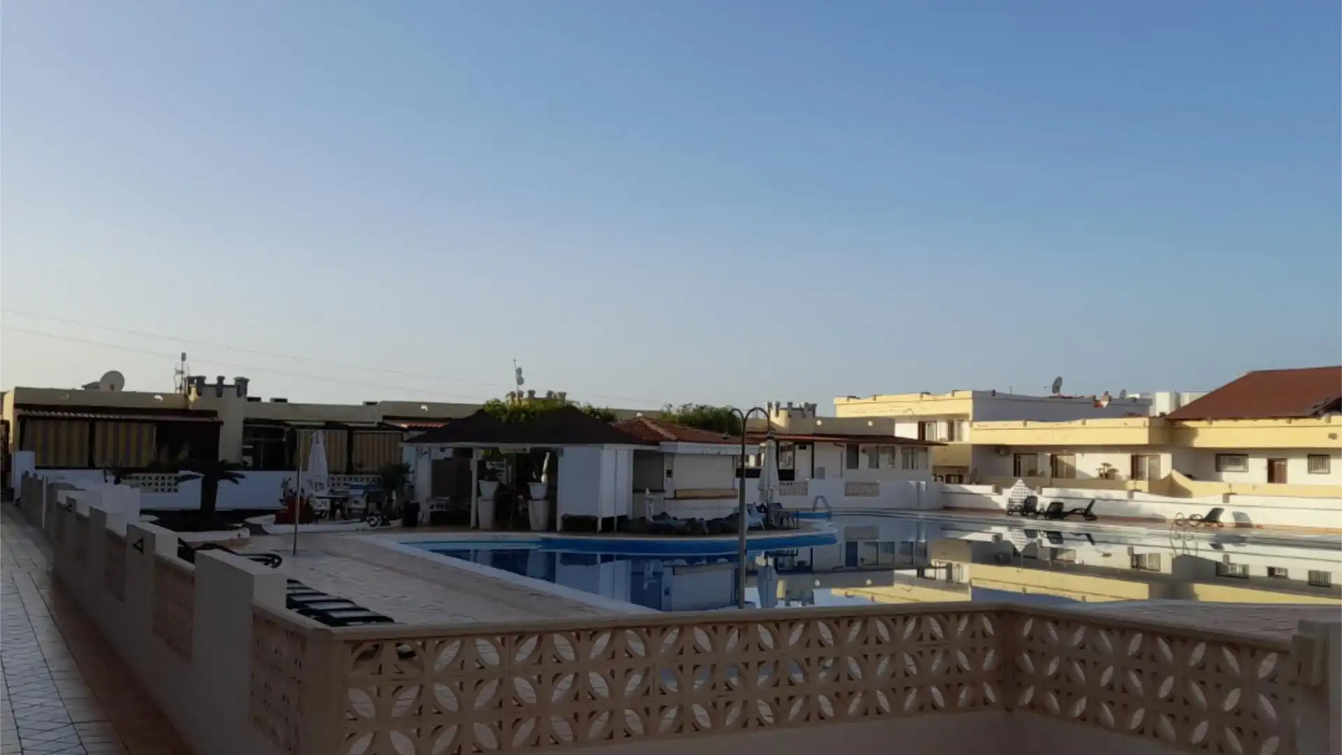 Piso en  Calle El Horno 21 - Foto 1