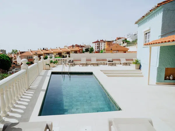 Casa o chalet independiente en Ronda Leonardo, 15, San Alberto - La Alcubilla - Florisol - Foto 2