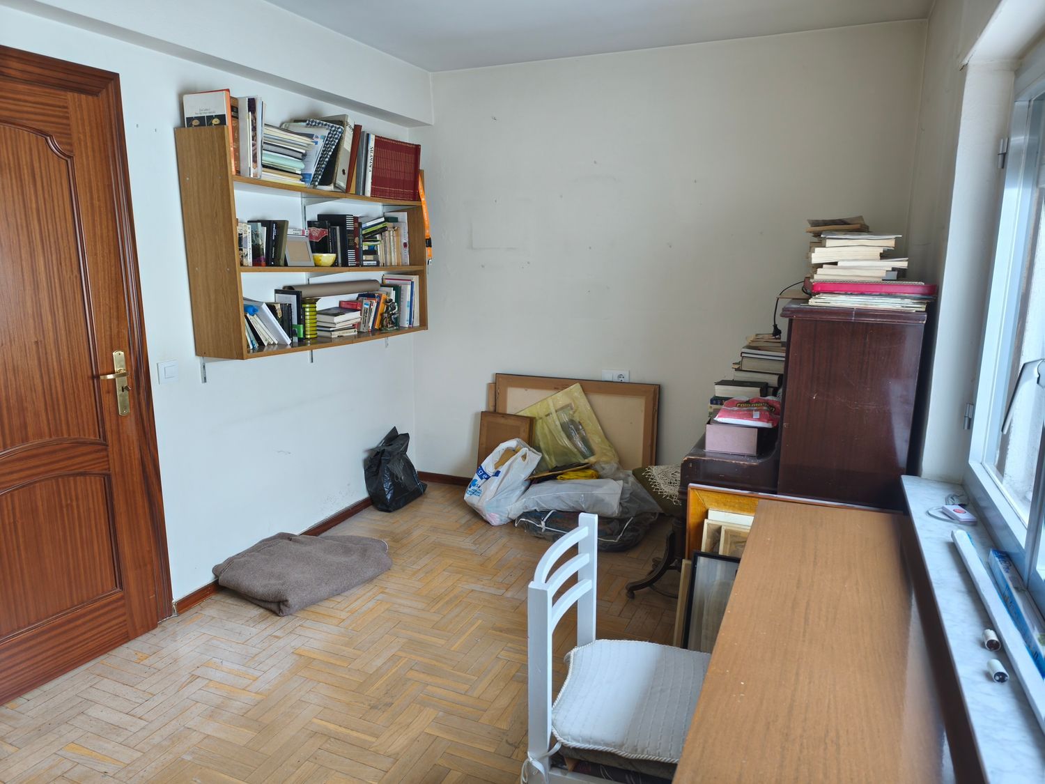 Ático en avenida de Villamayor, 14 - Foto 15