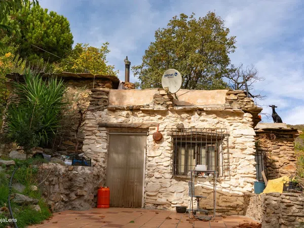 Cortijo en Via Diseminados, 16 - Foto 3