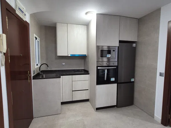Piso en Calle las Navas, 37, Huelin - Foto 12