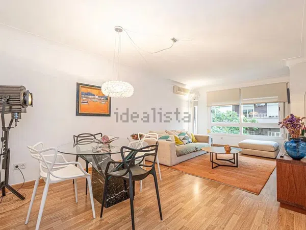 Piso en Calle de Villalonga, 33, Sta Catalina - El Jonquet - Foto 6
