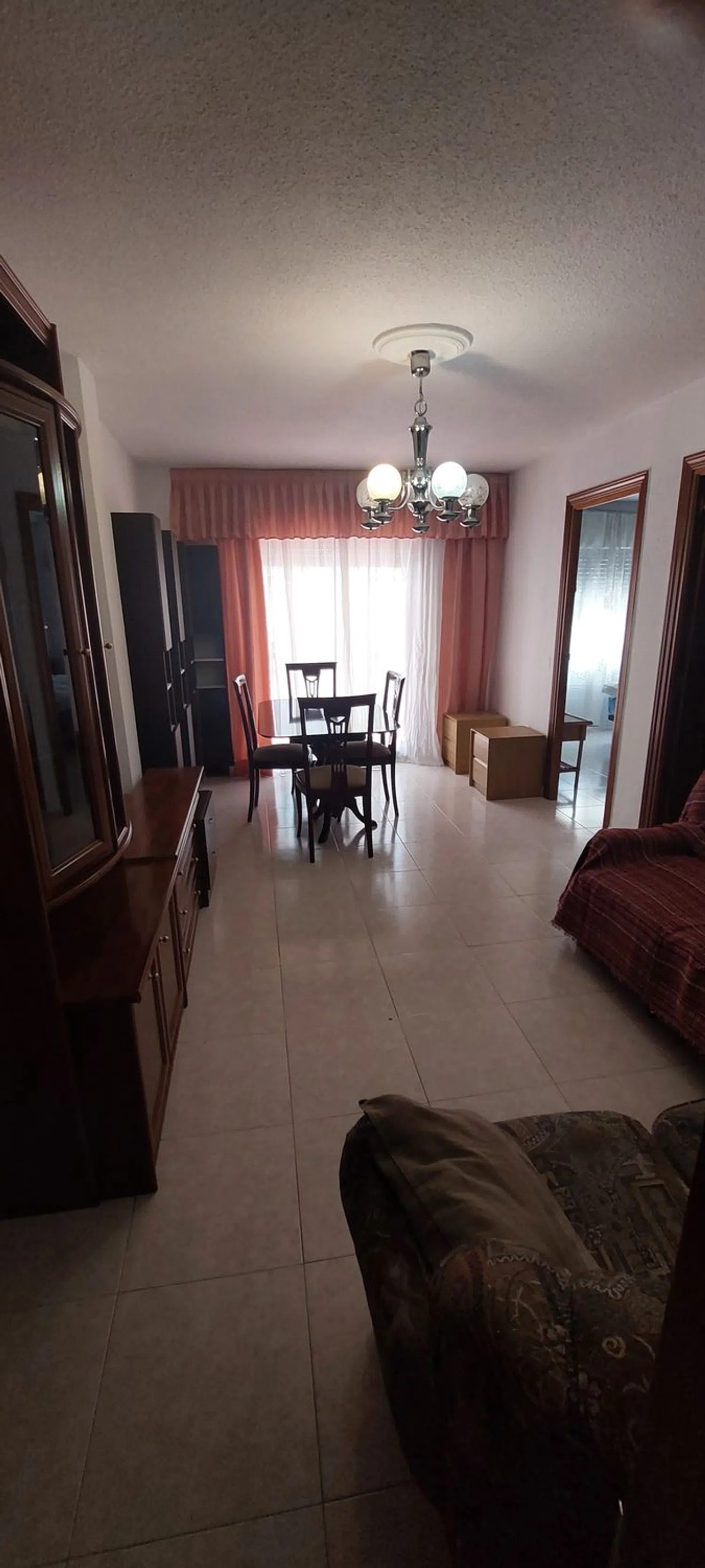 Piso en calle Capitán Carlos Haya, 3 - Foto 1