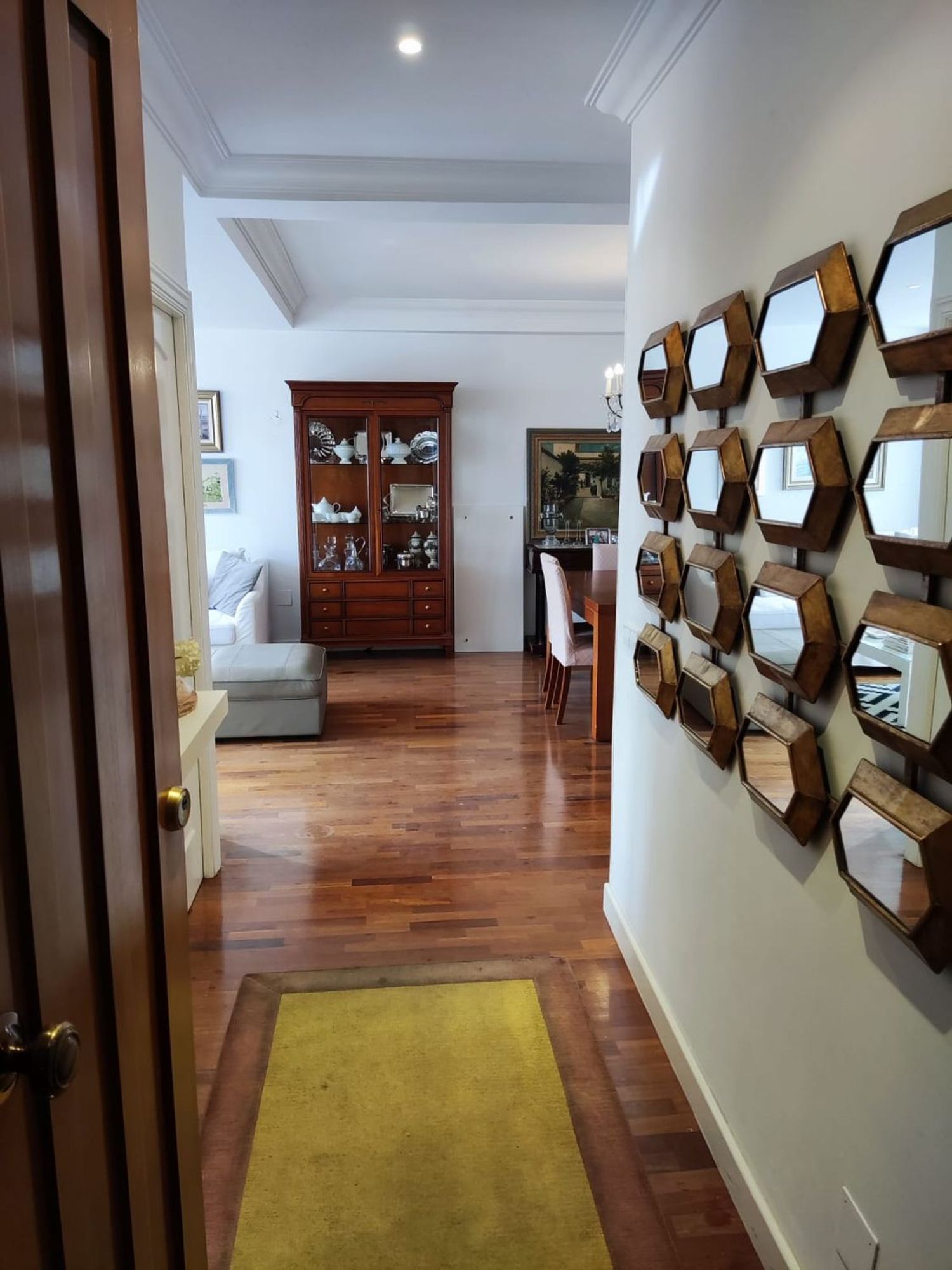 Piso en Avenida de la Estación, 25, Altamira - Oliveros - Barrio Alto, Altamira - Oliveros - Barrio Alto - Foto 3