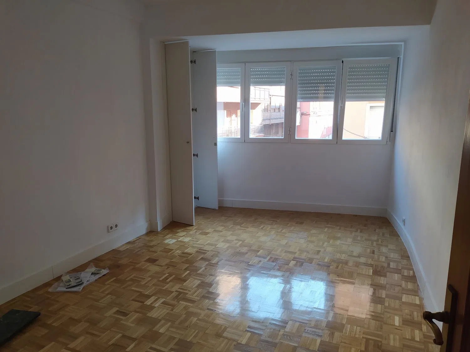 Piso en calle de Eugenio Salazar, 32 - Foto 25