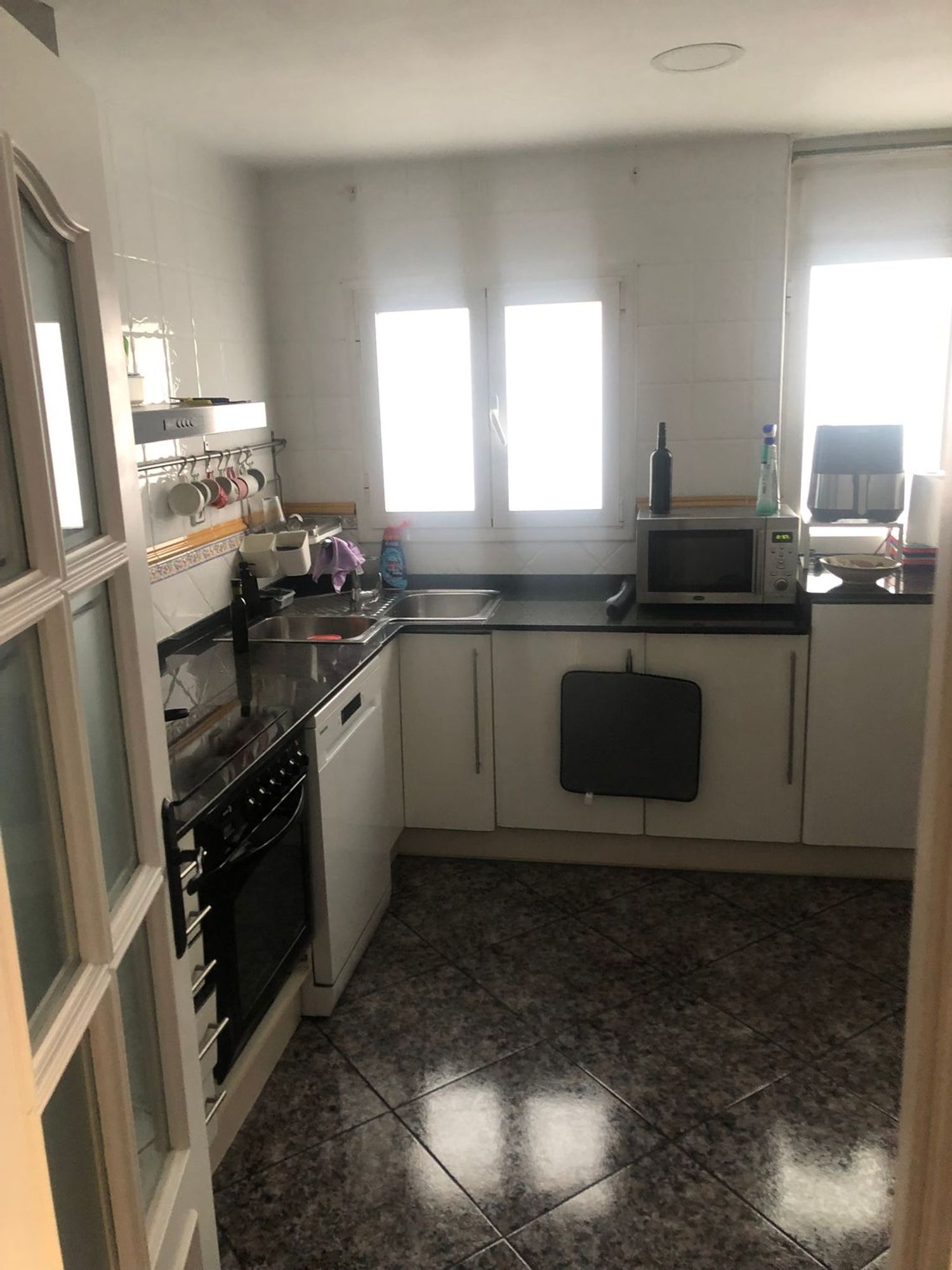 Piso en El Papiol - Foto 12