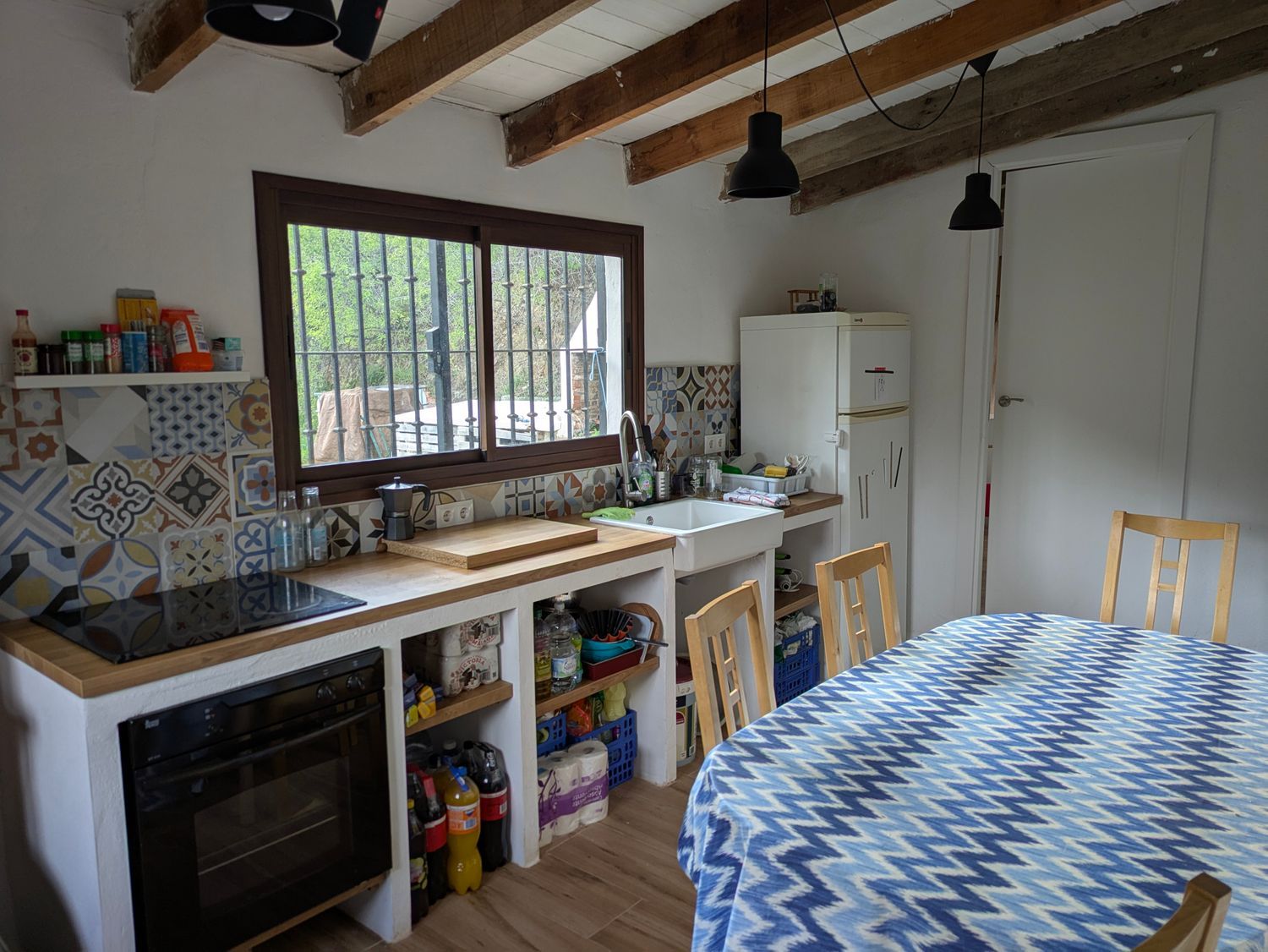 Finca rústica en Montes de Málaga s/n diseminado - Foto 11