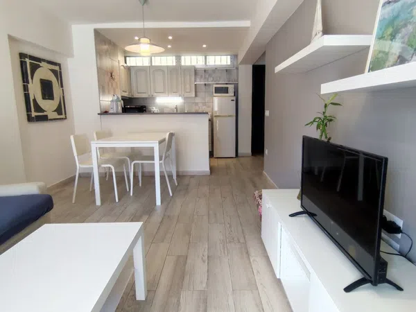 Piso en calle Luis Vives, 1 - Foto 4