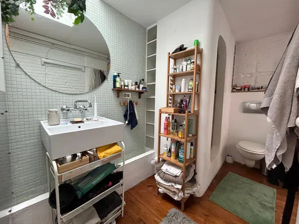 Piso en calle dels Capellans, 9 - Foto 4