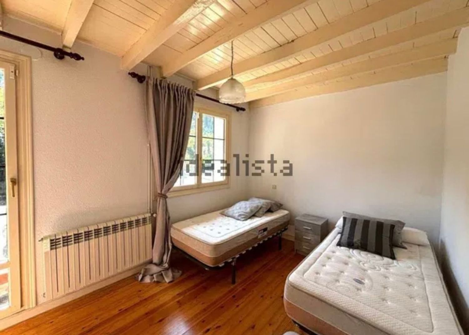 Casa o chalet independiente en Barrio la Llama, 2 - Foto 25