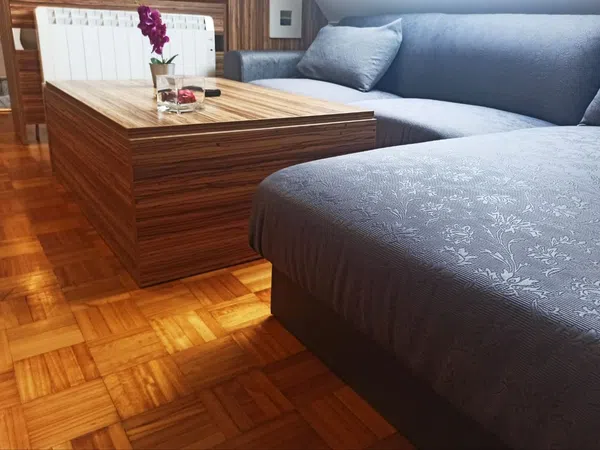 Piso en Avenida Alcalde Manuel Platas Varela, 68, Oseiro, Oseiro - Foto 3