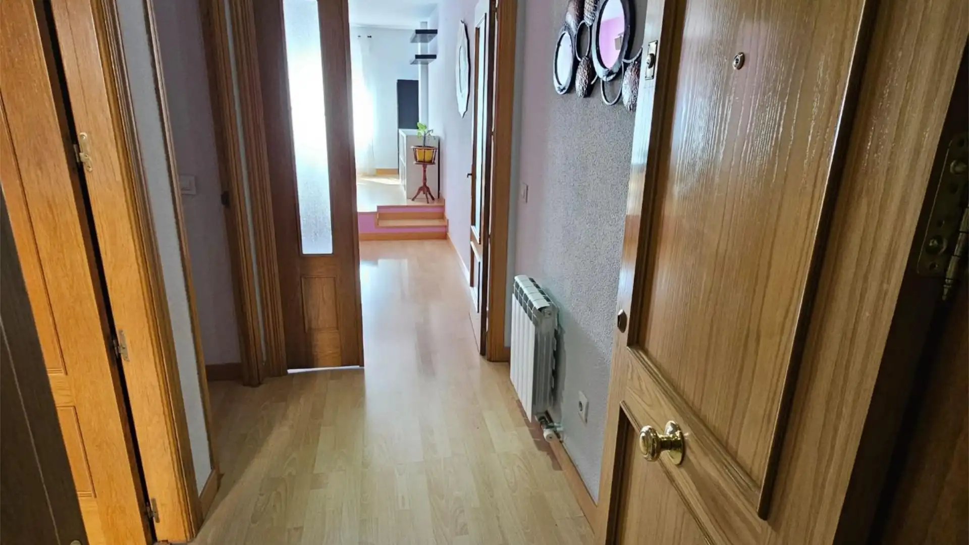 Piso en  Calle San José 12 - Foto 2