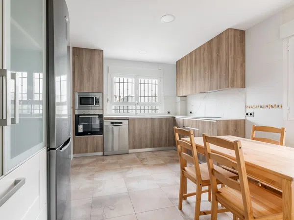 Casa independiente en Coimbra - Guadarrama - Foto 11