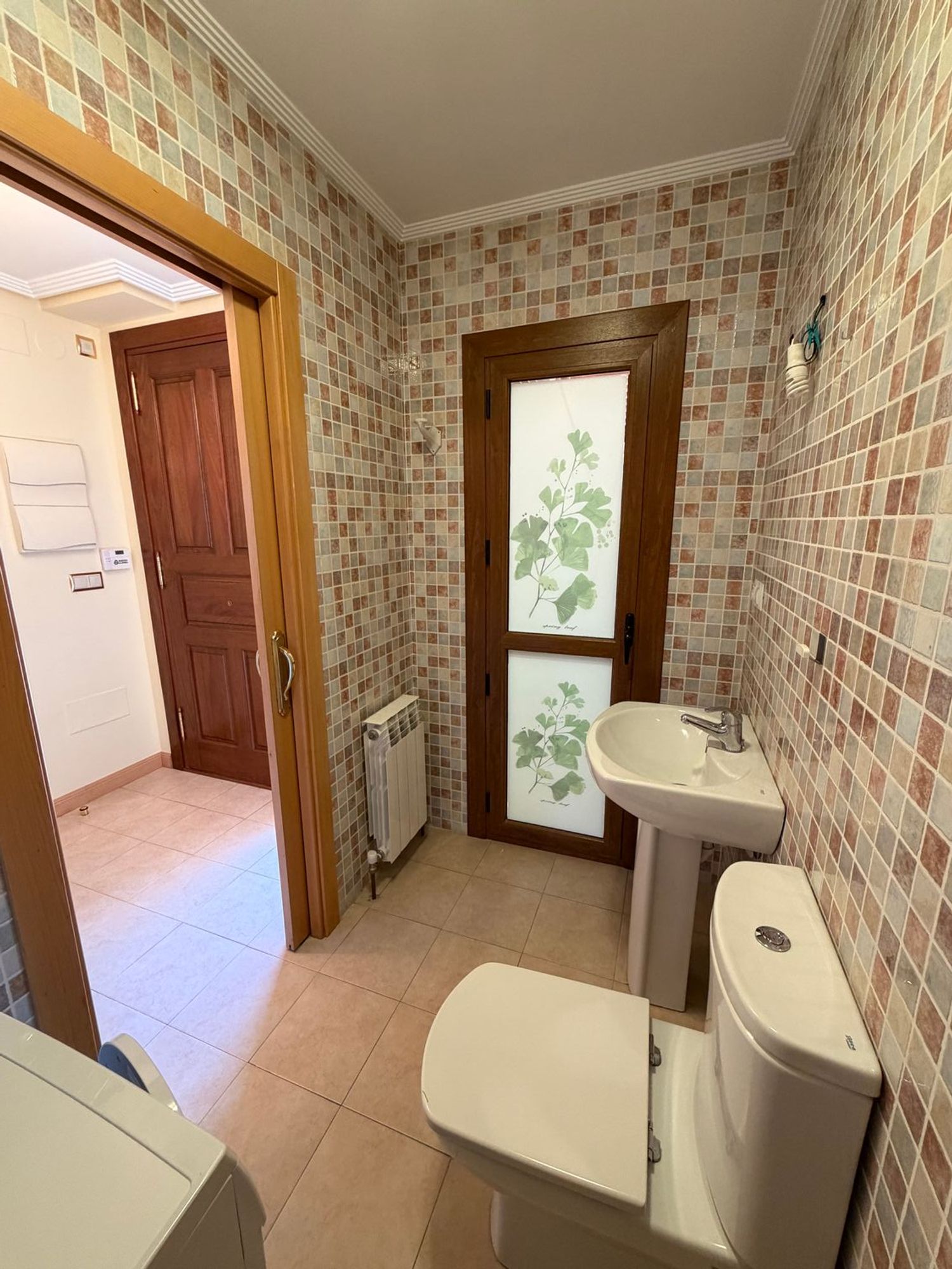 Chalet adosado en Calle Mundigalay, 3 a, Sansomendi - Ali, Sansomendi - Ali - Foto 13
