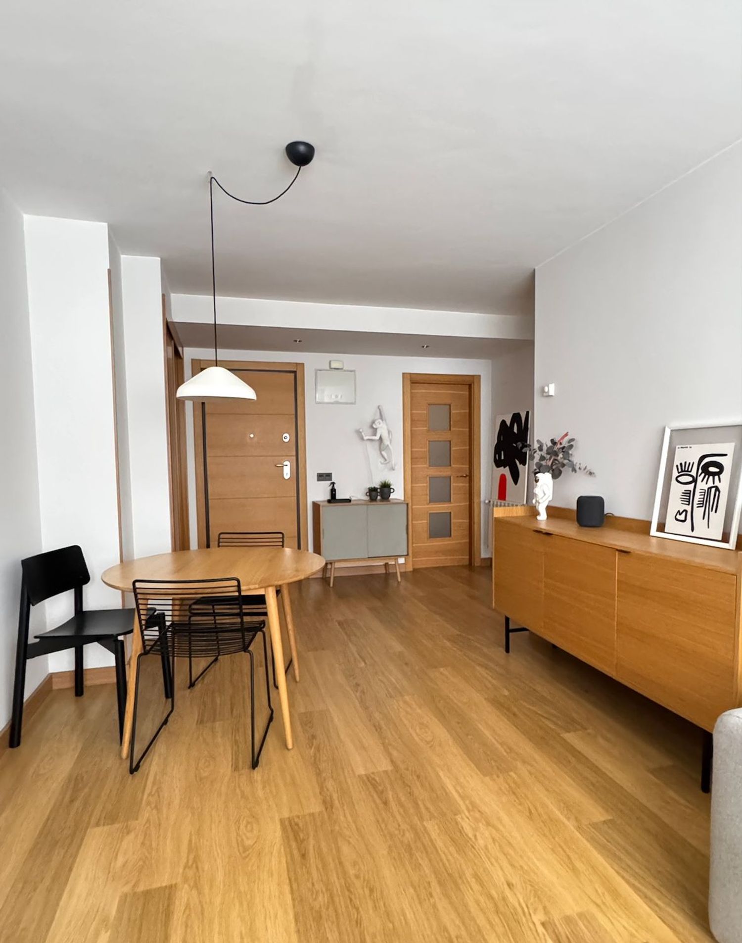 Piso en plaza Olimpica, 2 - Foto 3