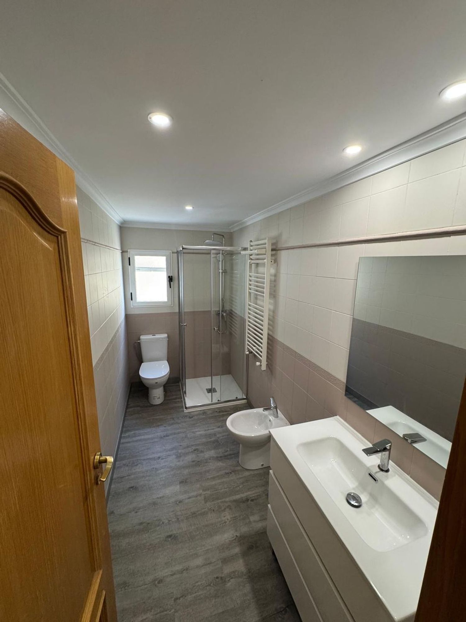Piso en Calle de Gómez Ferrer, 45, Zona Calle Valencia - La Ermita, Zona Calle Valencia - La Ermita - Foto 11