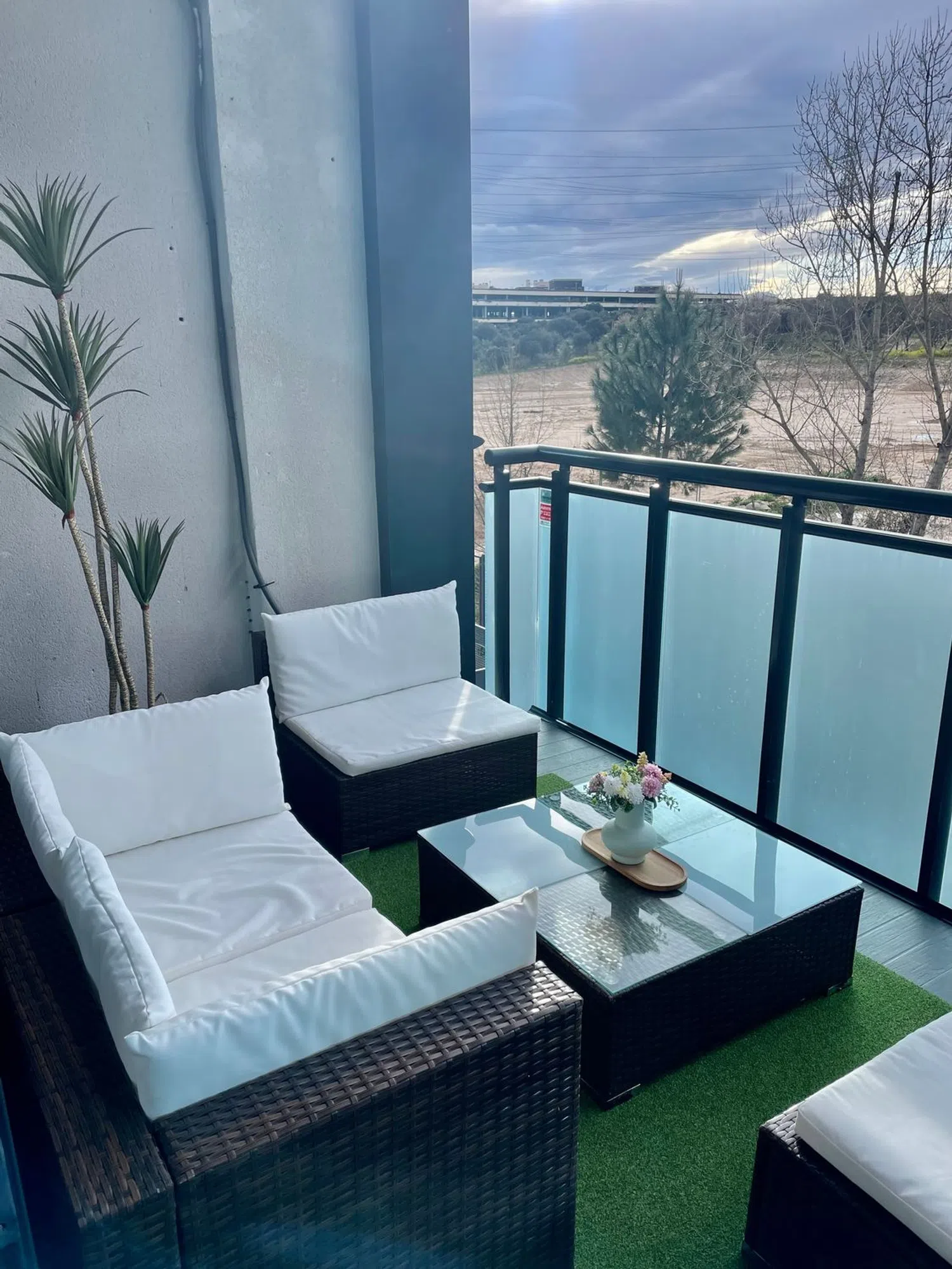 Dúplex en avenida Puente Cultural, 6 - Foto 12