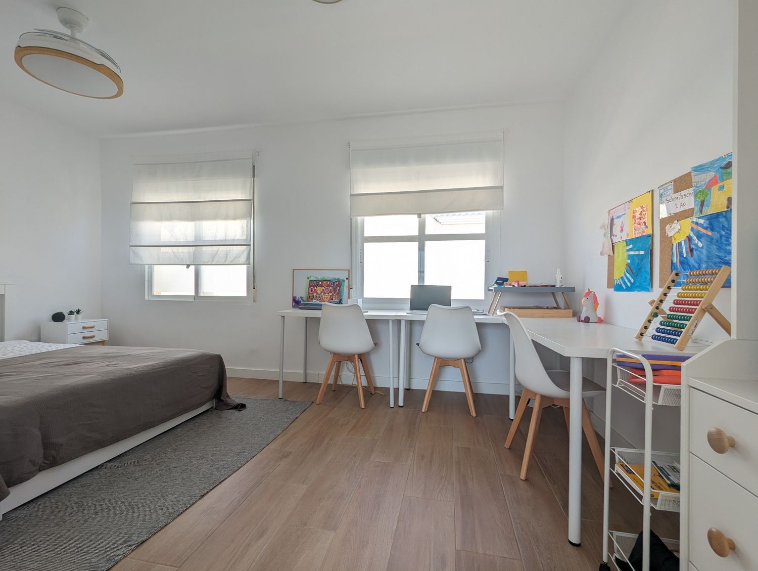 Chalet adosado en avenida Arquitecto Félix Candela, 22 sn - Foto 27