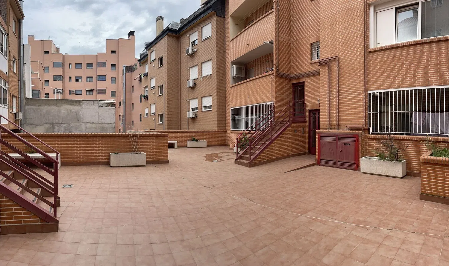 Ático en calle de Porfirio, 22 - Foto 31