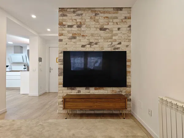 Chalet adosado en Leonardo Torres Quevedo, 103 - Foto 7