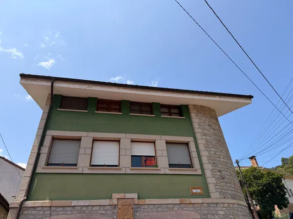 Casa o chalet independiente en Lugar las Arenas, 322 - Foto 2