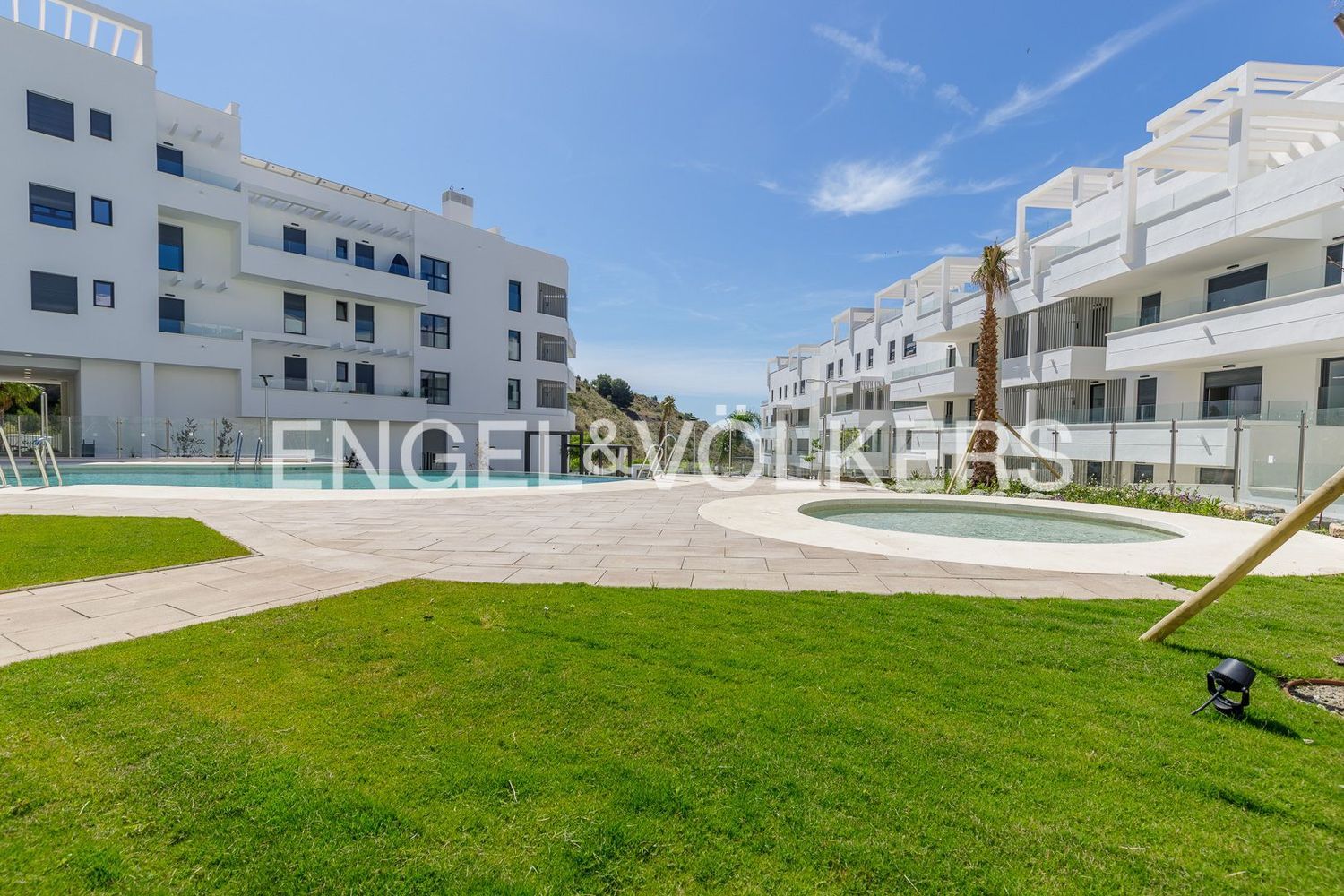 Piso en Limonar - Foto 47
