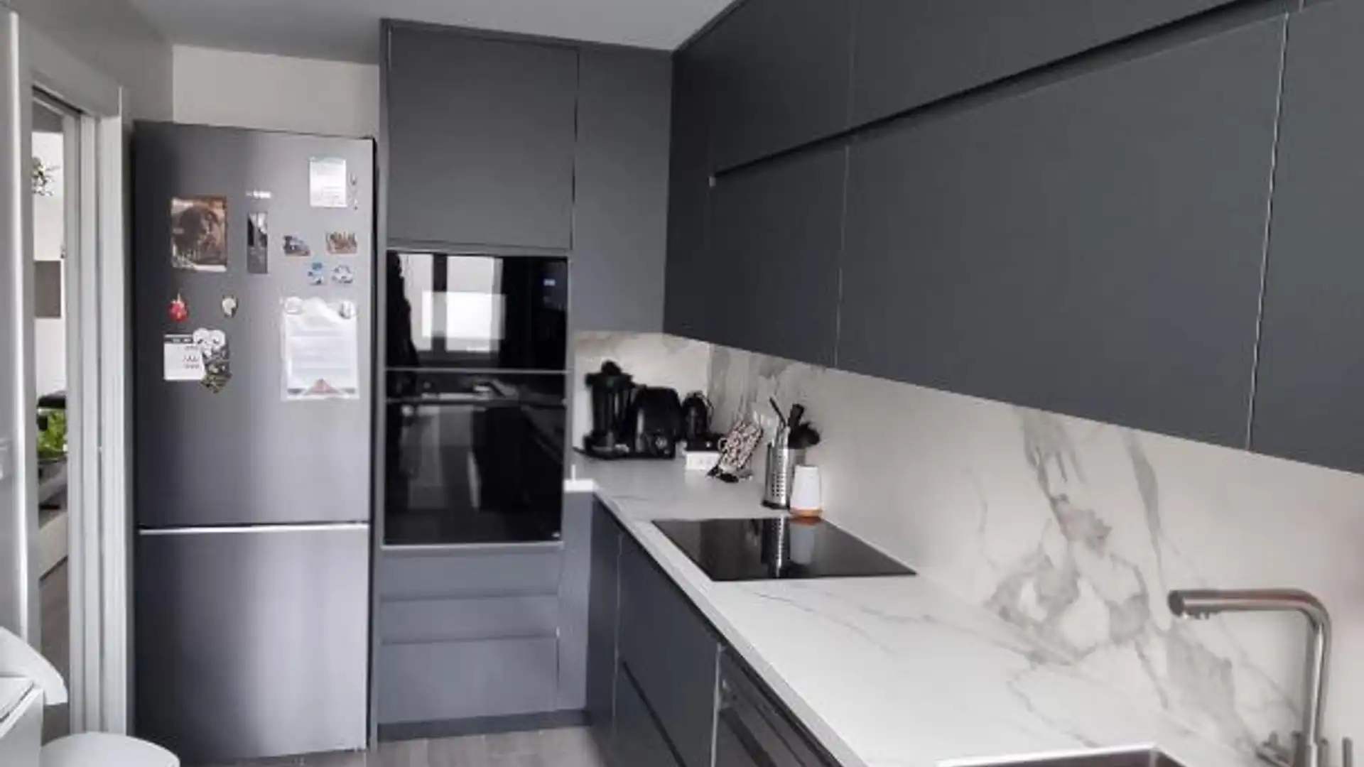 Piso en  Carrer Santa Rita 2 - Foto 3