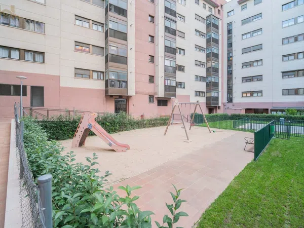 Piso en Barrio Sanchinarro - Foto 18