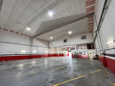 Nave Industrial en  Barcelona Capital - Foto 6