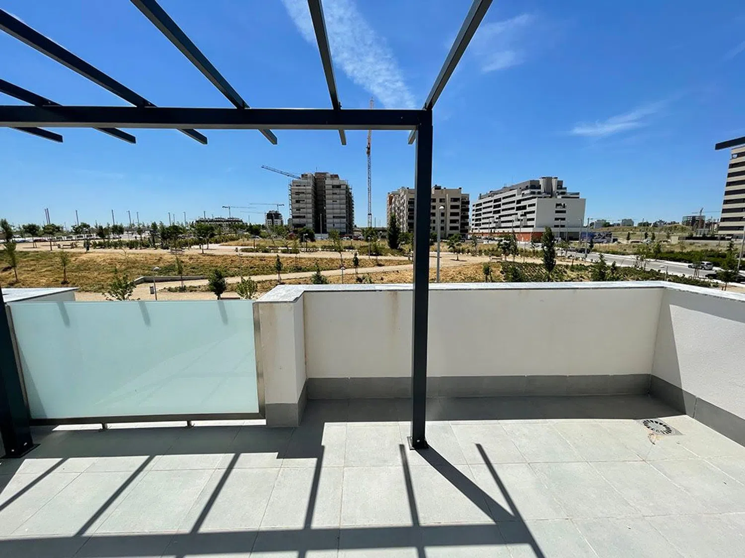 Chalet adosado en calle Cerro del Tesoro, 41 - Foto 31
