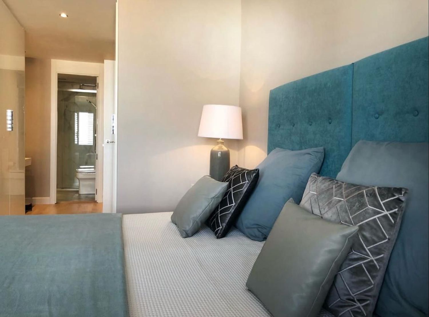 Ático en calle de Orense, 69 - Foto 27