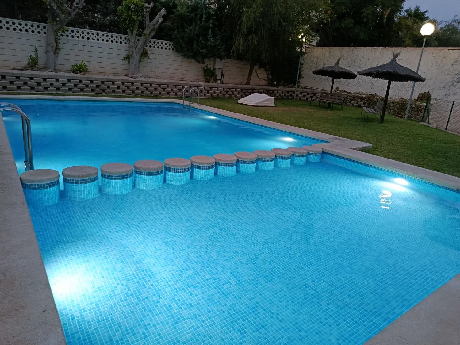 Ático en avenida d'Alacant, 16 - Foto 28