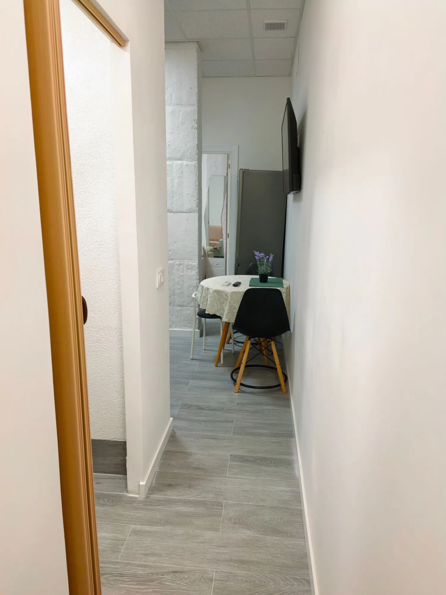 Estudio en calle Enriqueta Elizaicin, 11 - Foto 23