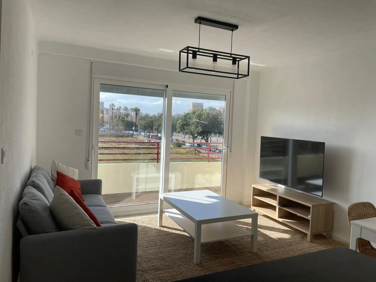 Piso en calle de Sant Joan de Déu, 3 - Foto 3