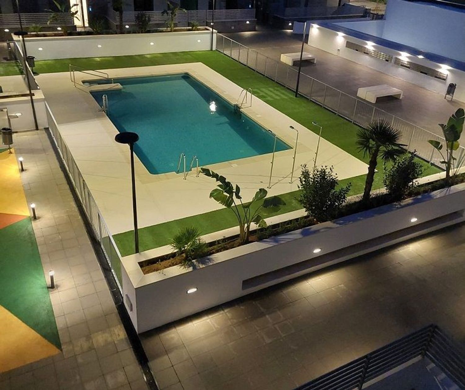 Piso en Urb. isla natura Barrio Palmas Altas - Foto 3