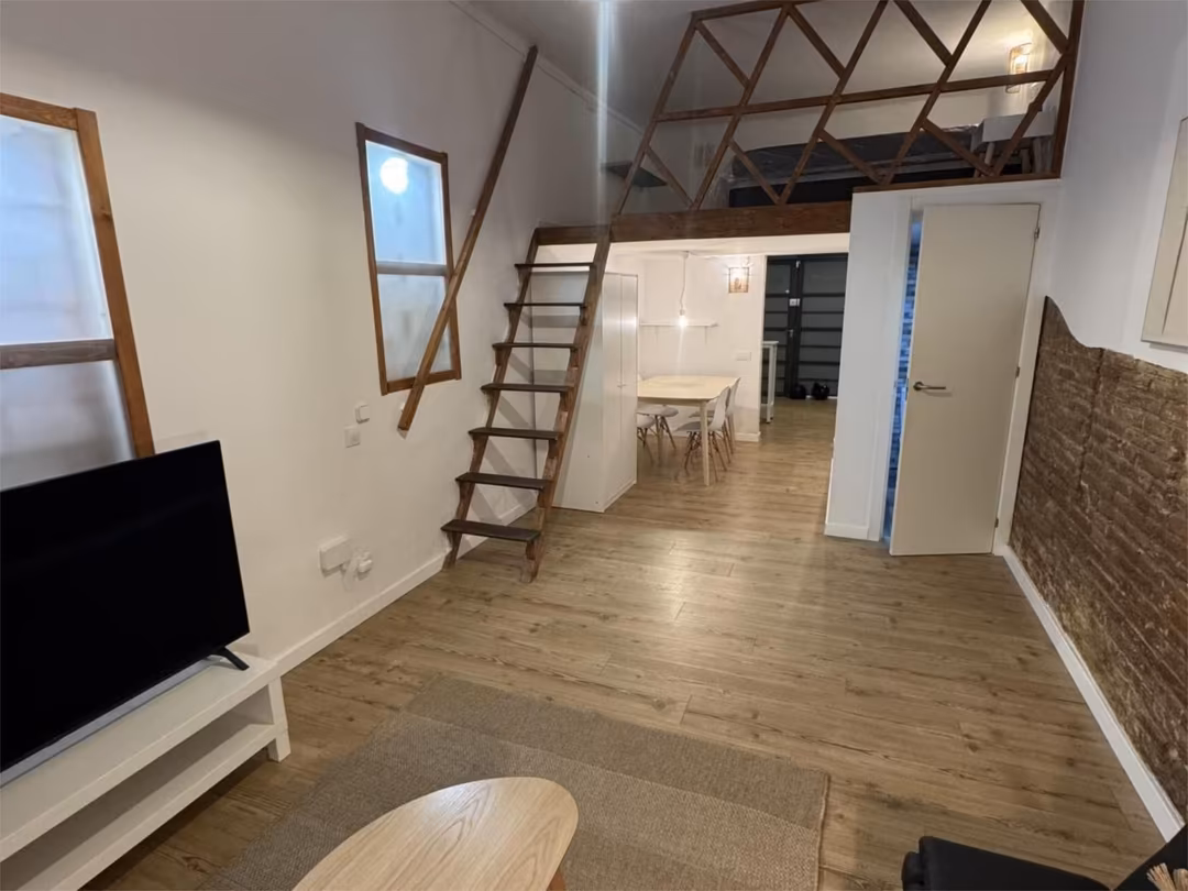 Piso en  Carrer de Rafael Campalans 56 - Foto 11