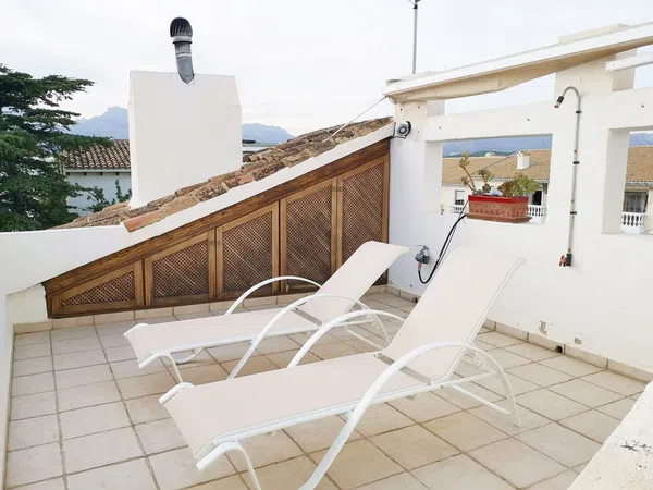 Casa de pueblo en Calle Fornet, 26, Altea Pueblo, Altea Pueblo - Foto 2
