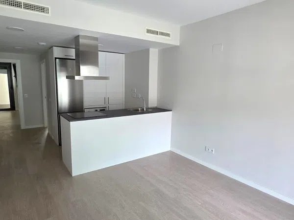 Piso en Calle Emilio Prados, 4, Los Rios - CARE - Foto 2