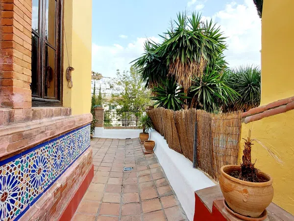 Casa o chalet independiente en Gibralfaro - Foto 5