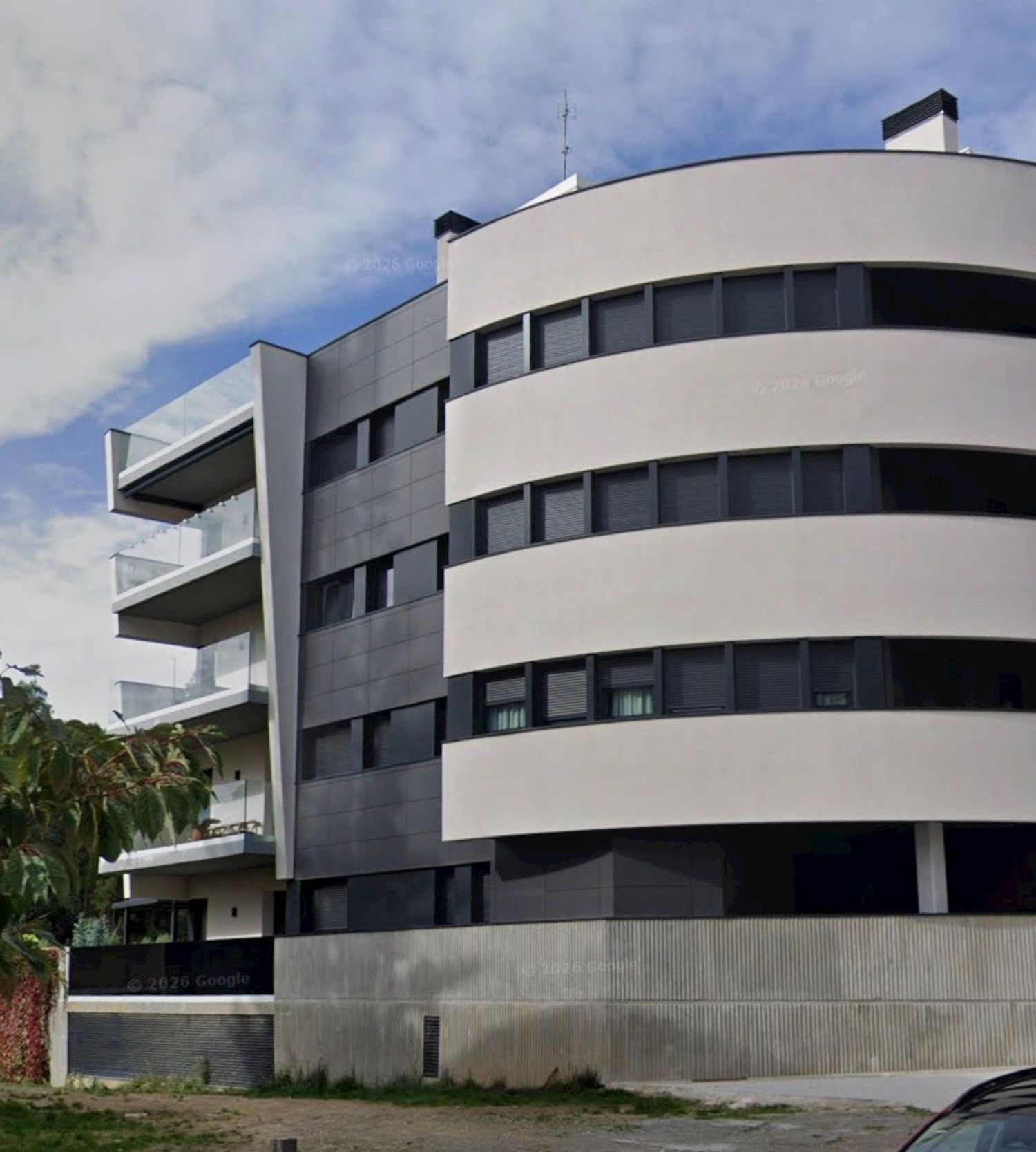 Piso en Avenida Luis Rocafort, 27, Sanxenxo, Sanxenxo - Foto 7