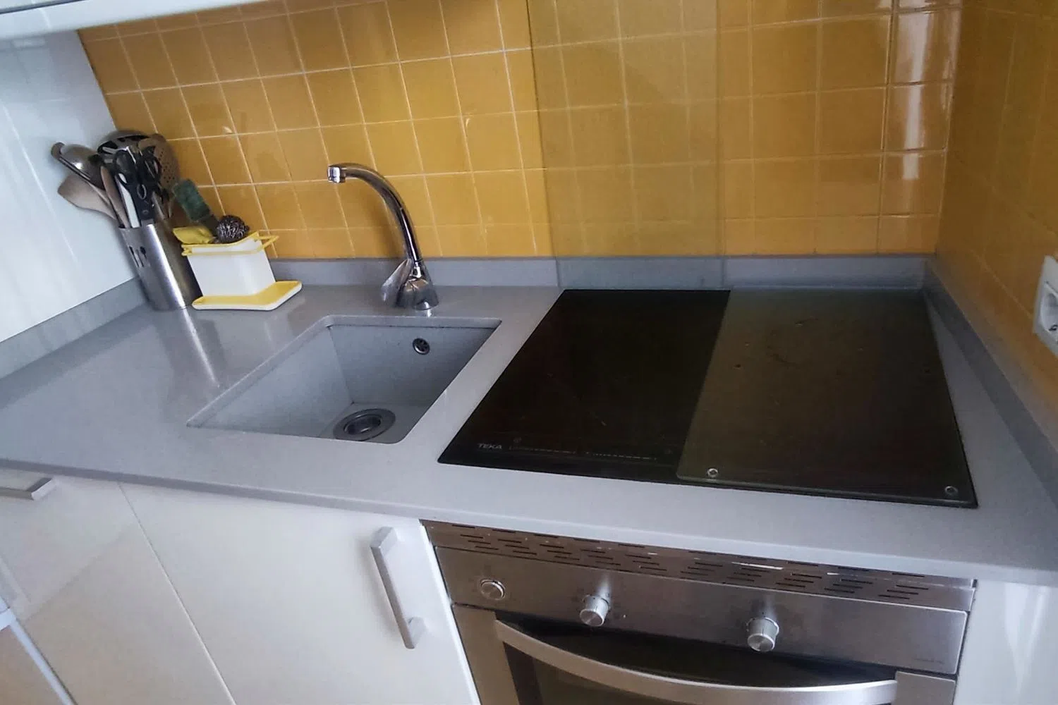 Ático en Barrio Ventilla-Almenara - Foto 6