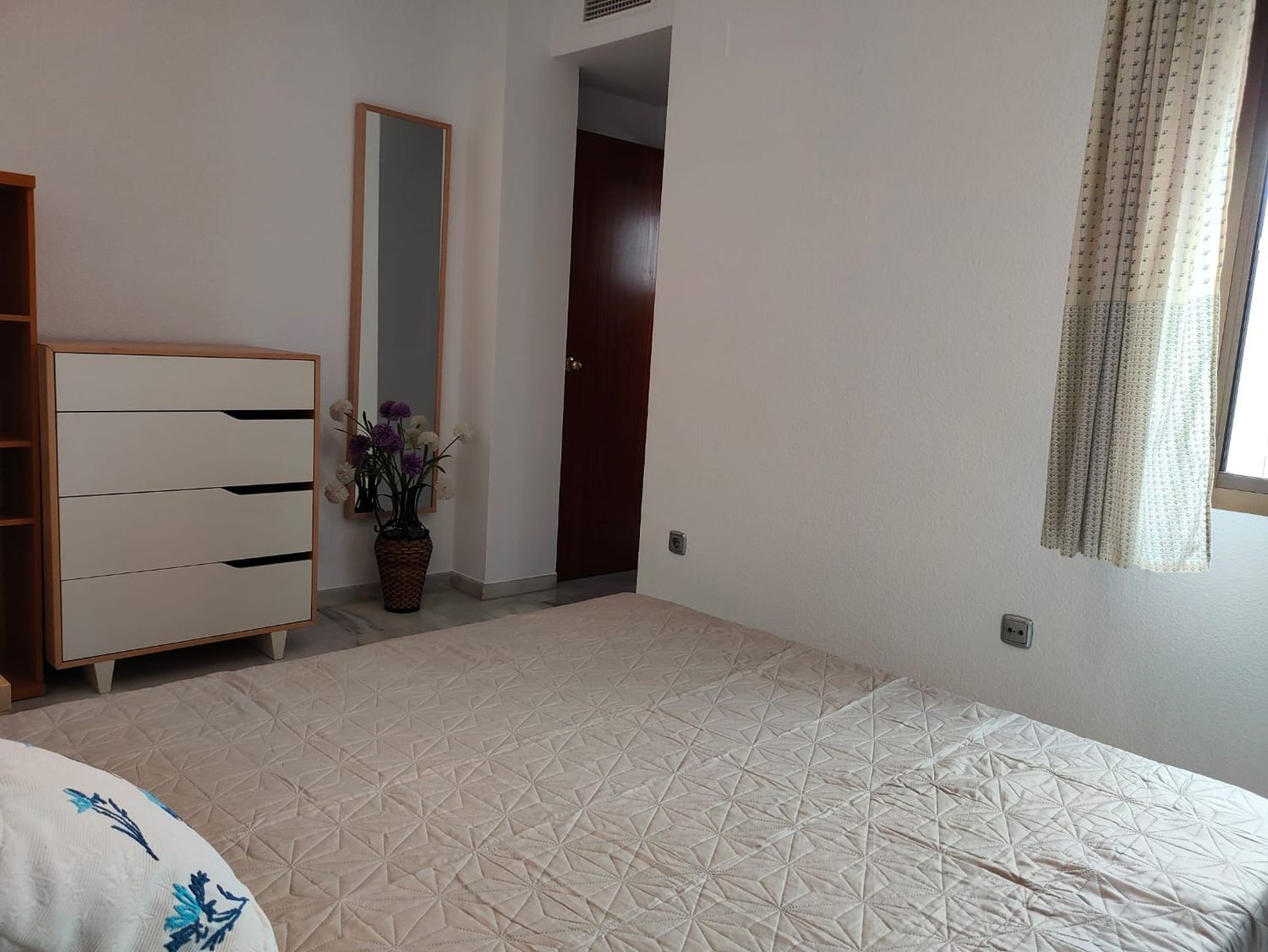Piso en Bulevar Hernán Ruiz, 3, Cercadilla - Medina Azahara - Foto 3