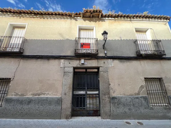 Casa de pueblo en Calle San Miguel, 32 - Foto 1
