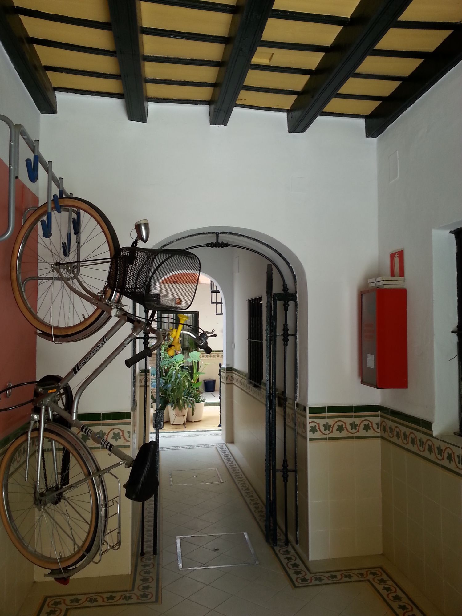 Piso en calle Hiniesta, 49 - Foto 5